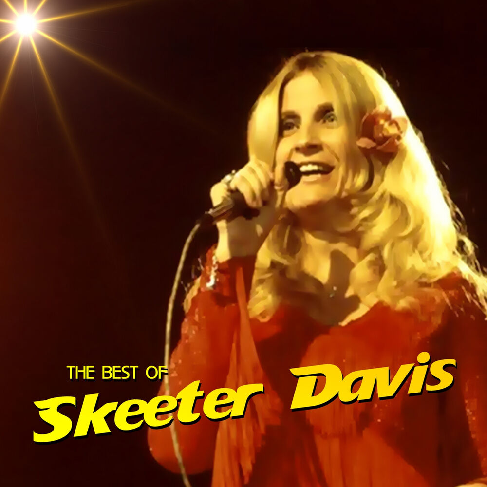 Picture of The Best Of Skeeter Davis