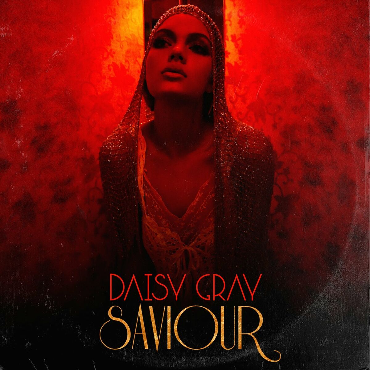 Album cover of Saviour