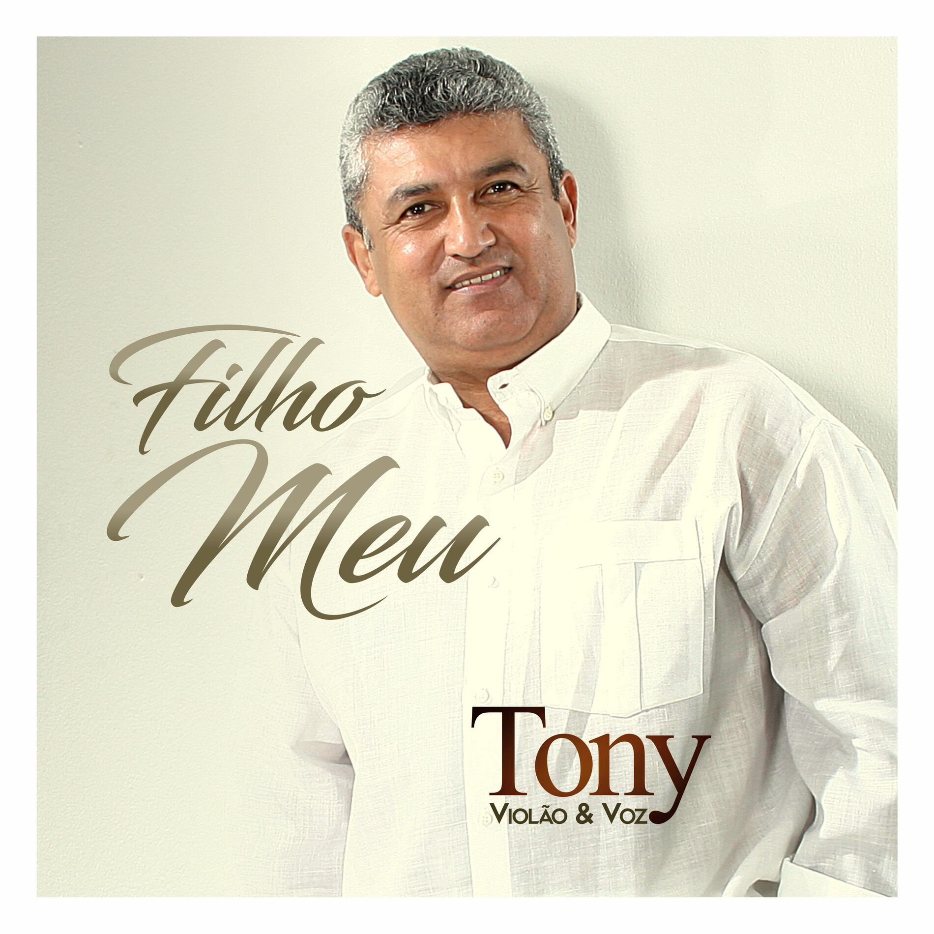 Album cover of Filho Meu