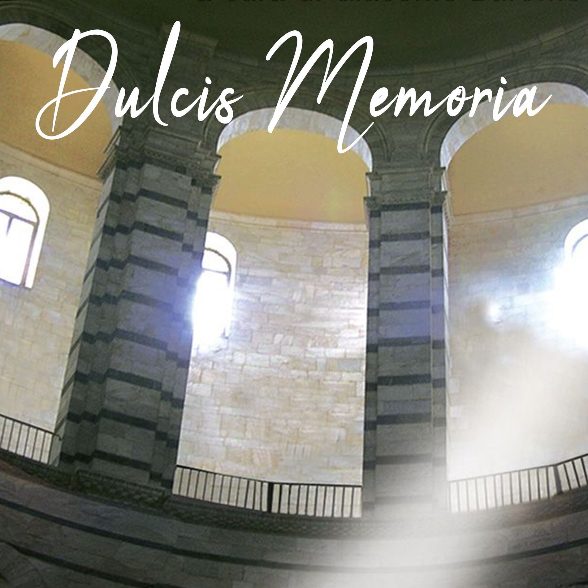 Album cover of Dulcis Memoria