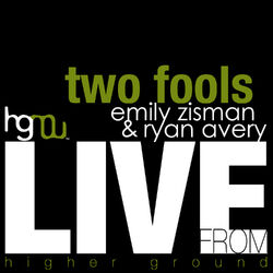Cover of Two Fools