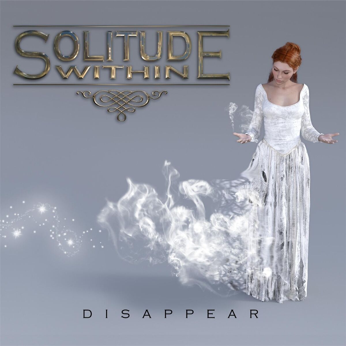 Album cover of Disappear