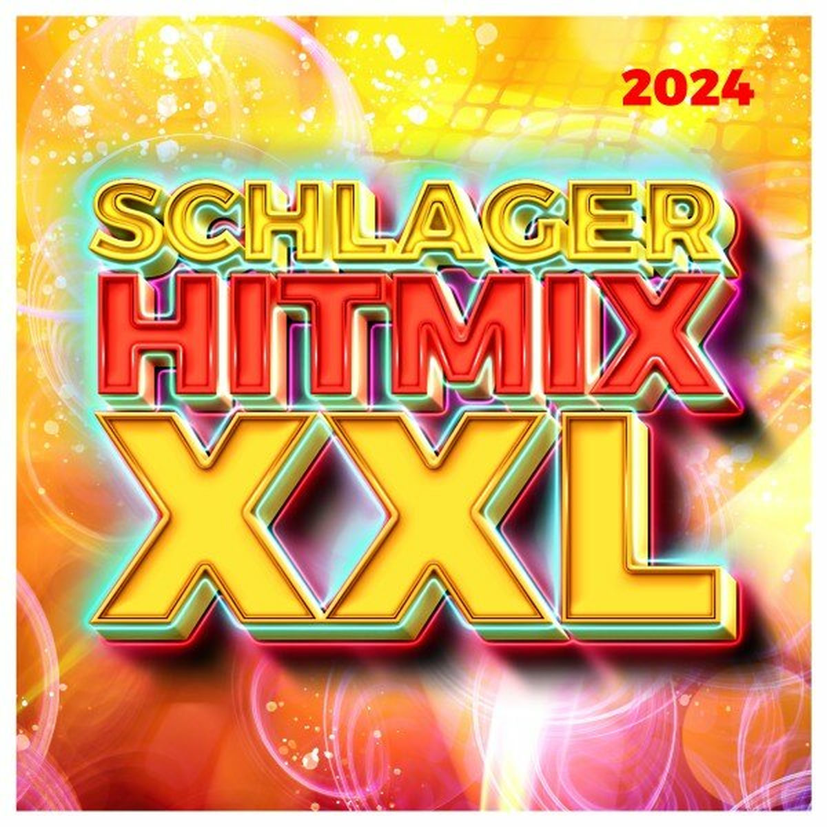Album cover of Immer für dich (Sempre Per Te)