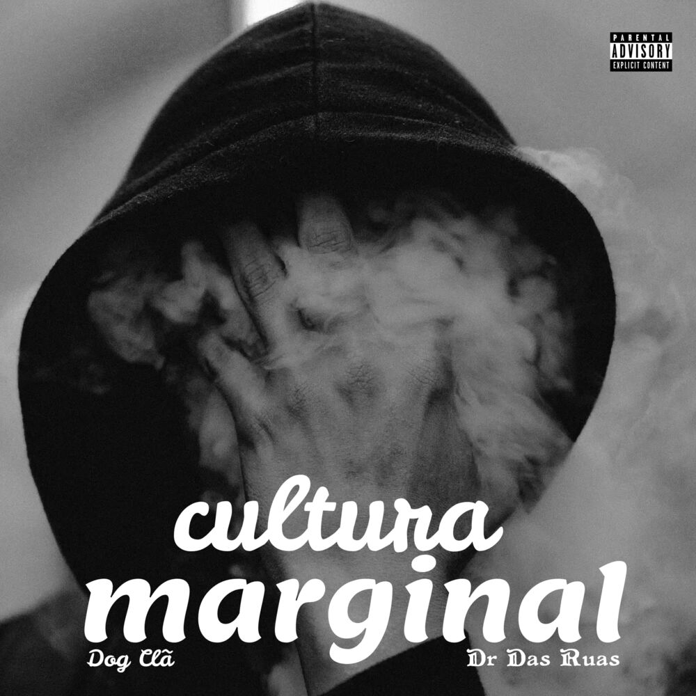 Picture of Cultura Marginal