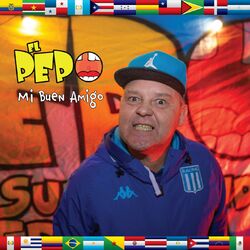 Cover of Mi Buen Amigo