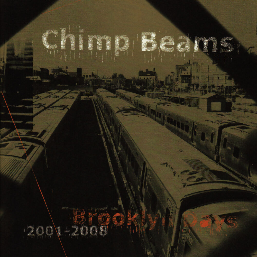 Picture of Brooklyn Days 2001-2008