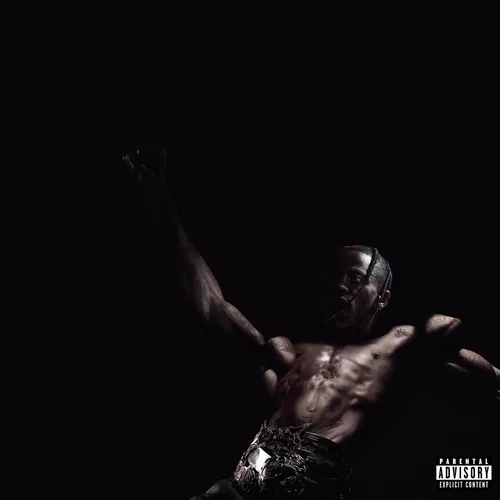 UTOPIA — cover art