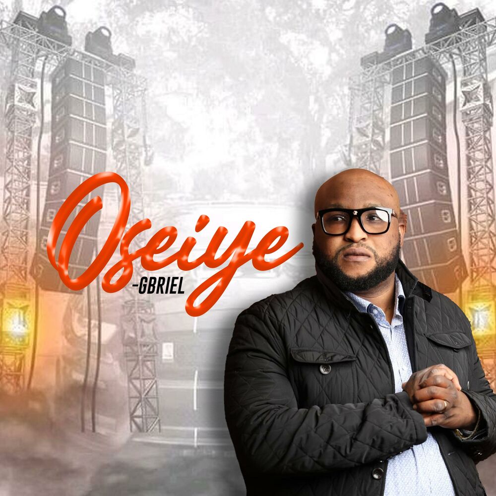 Picture of OSEIYE
