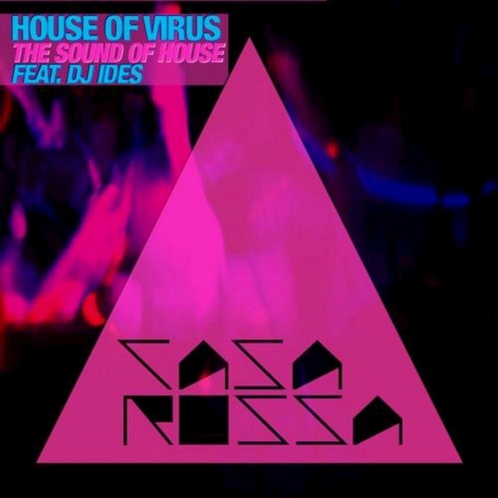 Picture of The Sound of House