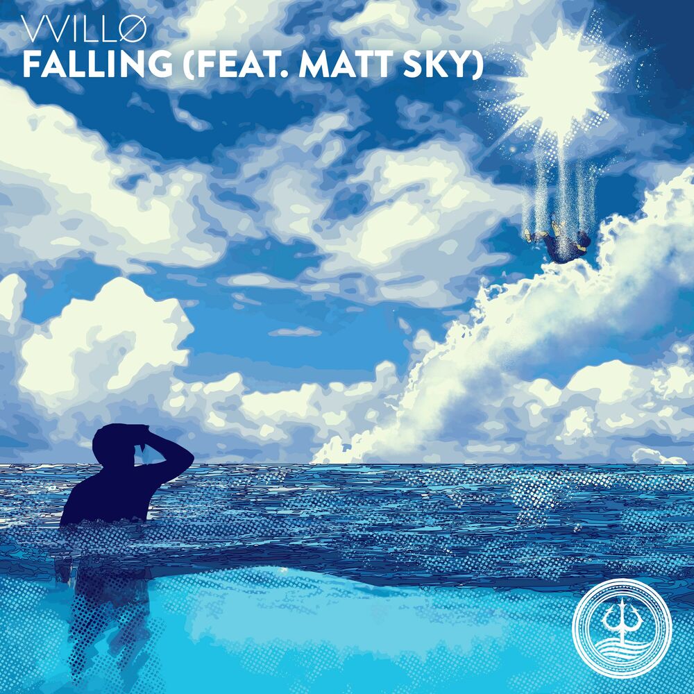 Picture of Falling