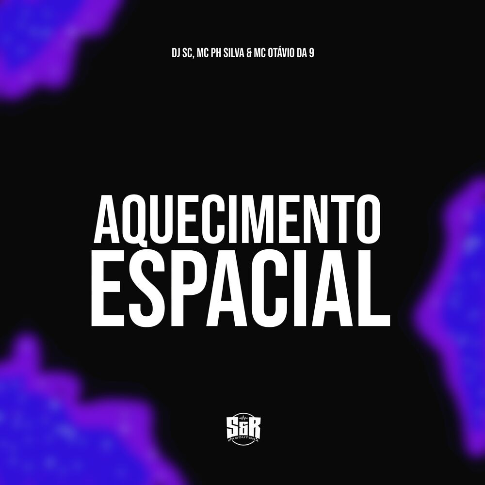 Picture of Aquecimento Espacial