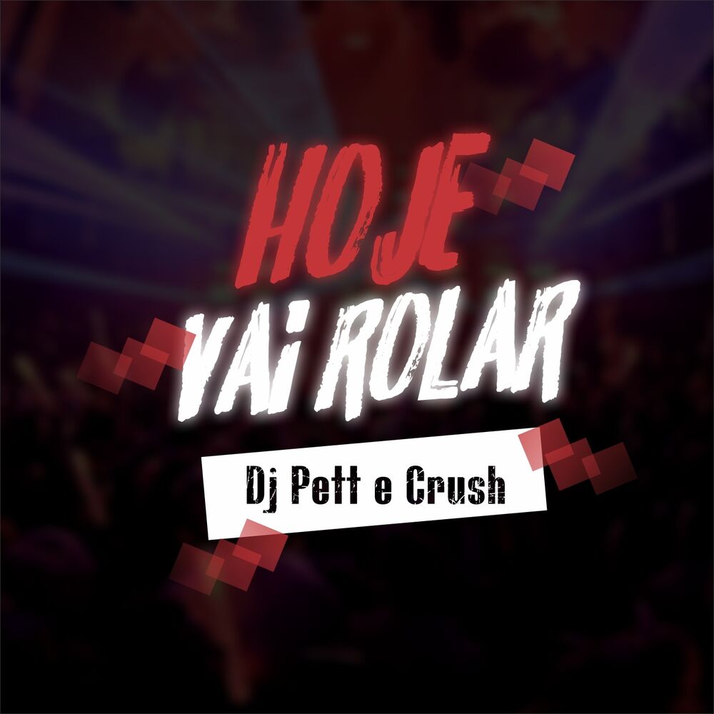 Picture of Hoje Vai Rolar