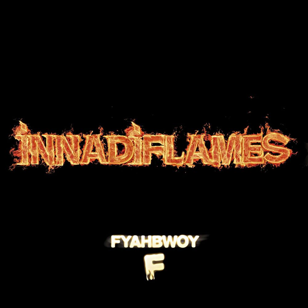 Picture of Innadiflames