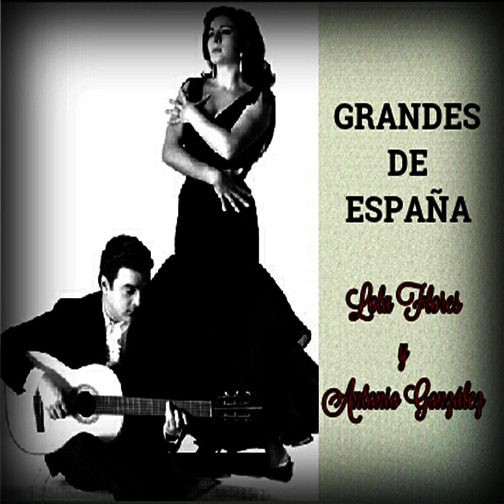 Picture of Grandes de España