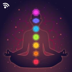 Cover of Chakra Meditation