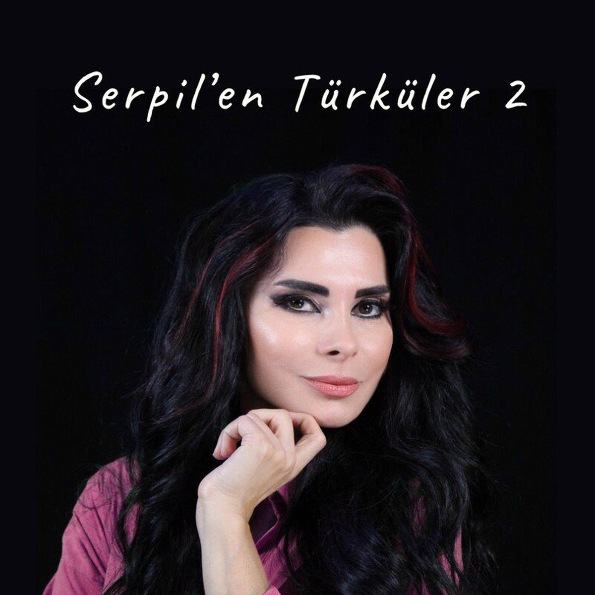 Album cover of Serpil'en Türküler, 2