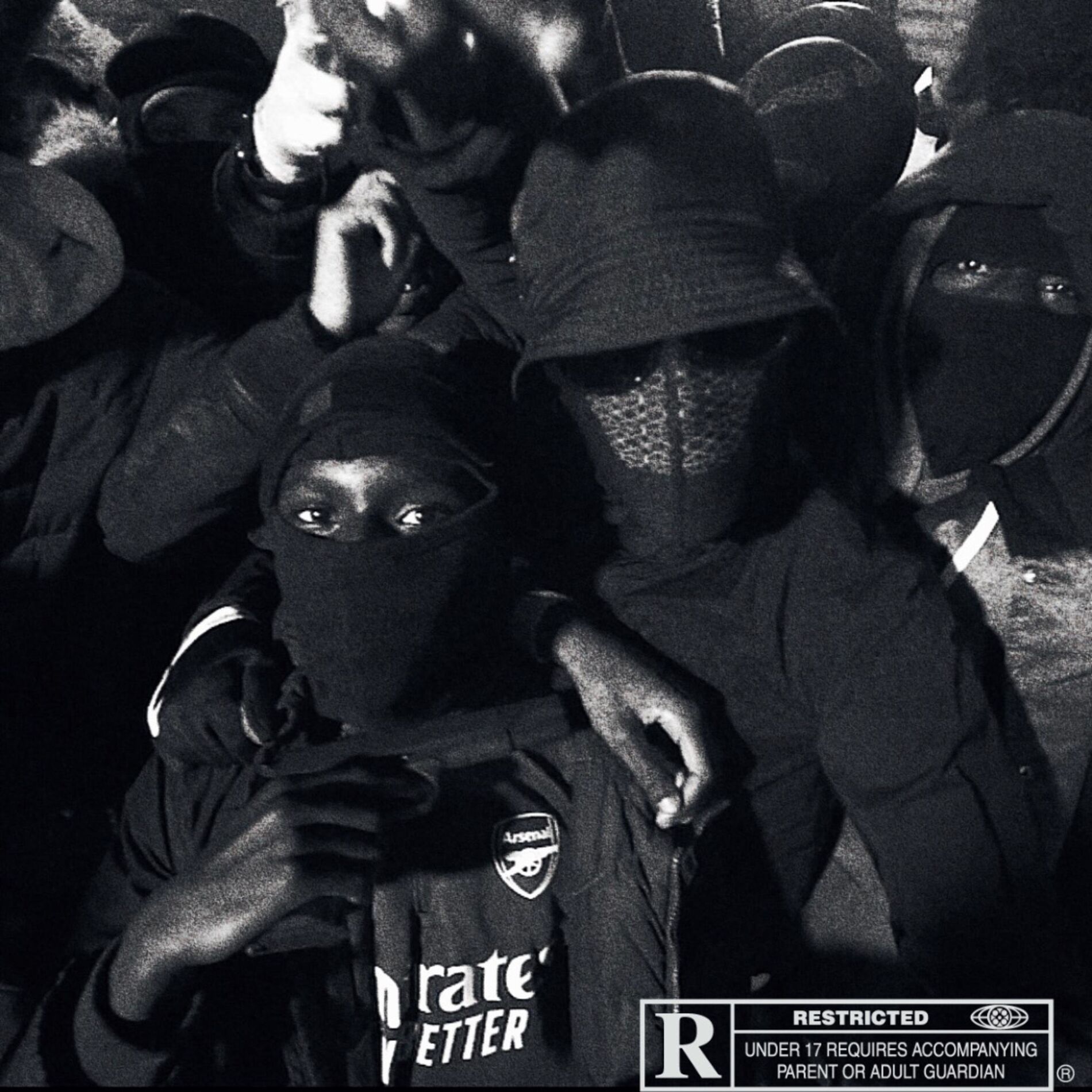 Album cover of Réel 4