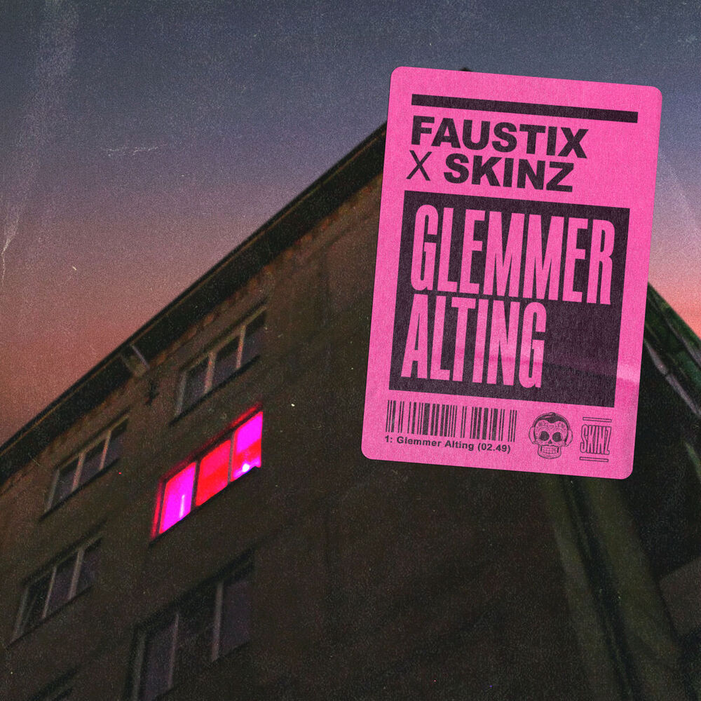 Picture of Glemmer Alting