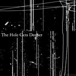 Cover of The Hole Gets Deeper