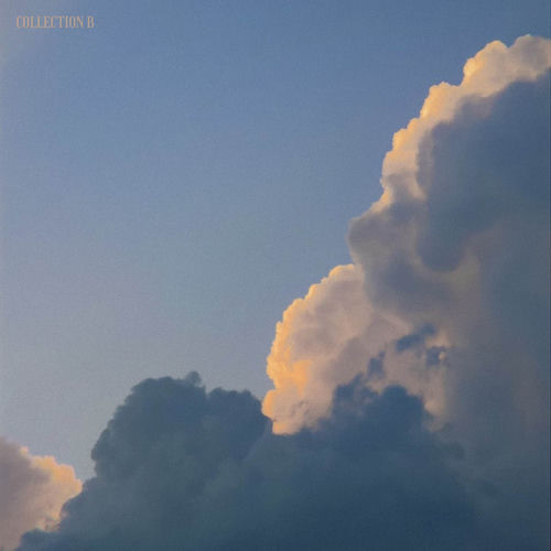 Collection B artwork