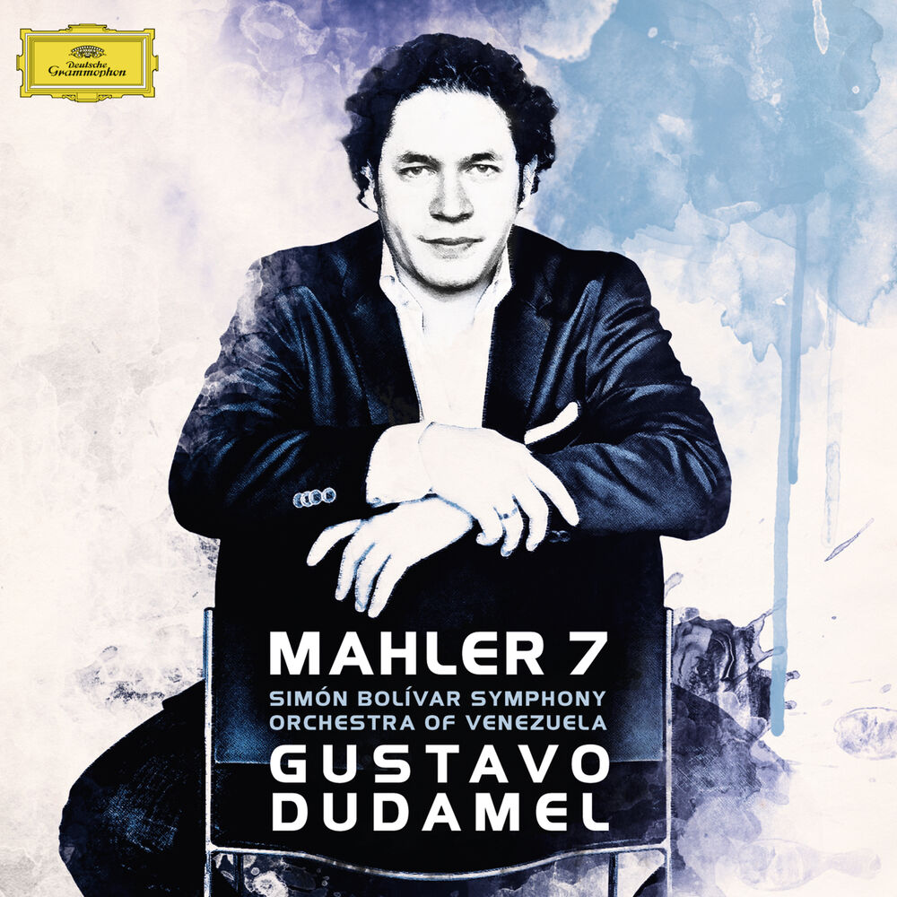 Picture of Mahler: Symphony No.7
