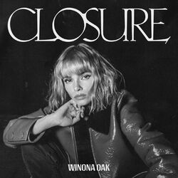 CLOSURE