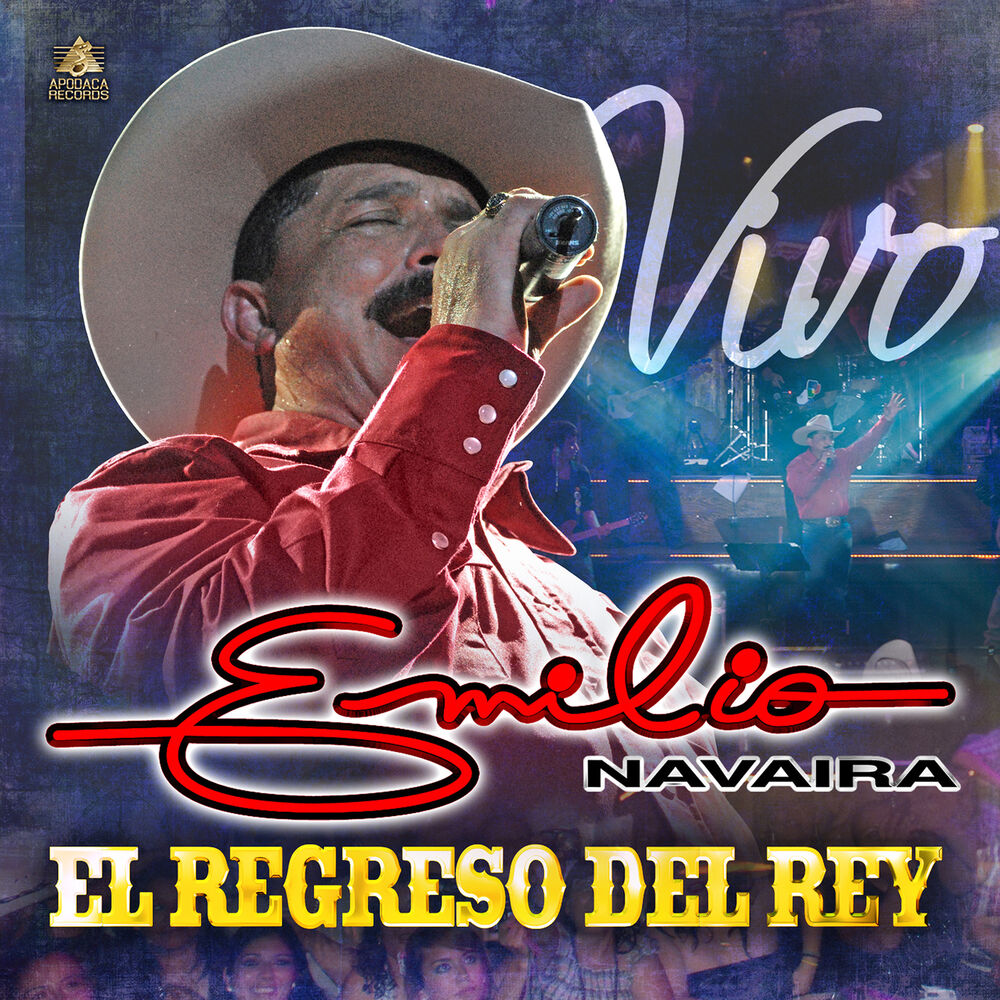Picture of El Regreso del Rey En Vivo