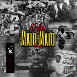 Cover of Malo Malo