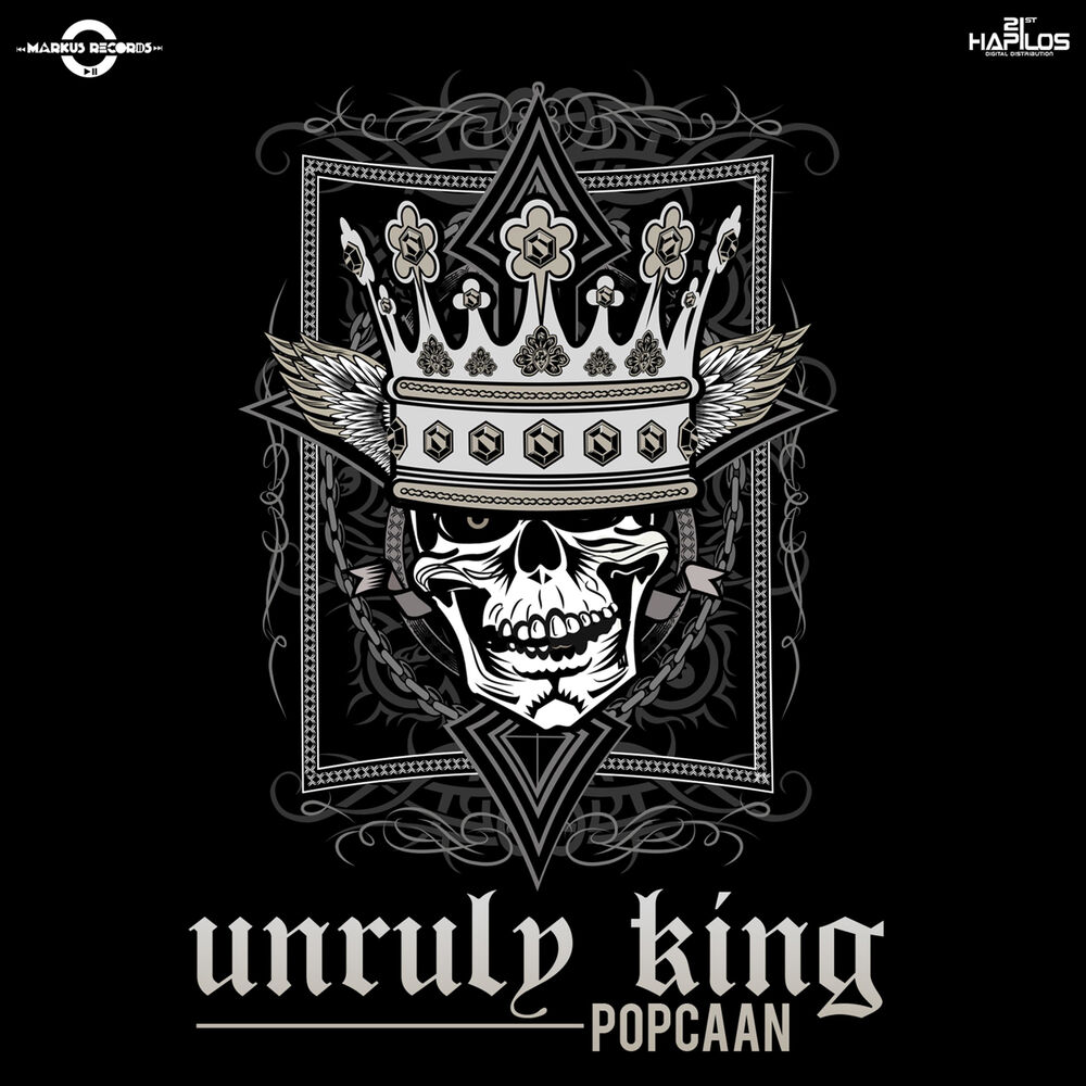 Picture of Unruly King