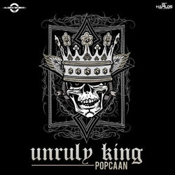 Cover of Unruly King