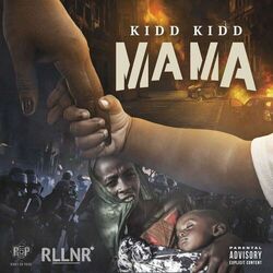 Cover of Mama