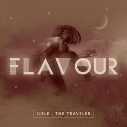 Cover of Ijele The Traveller
