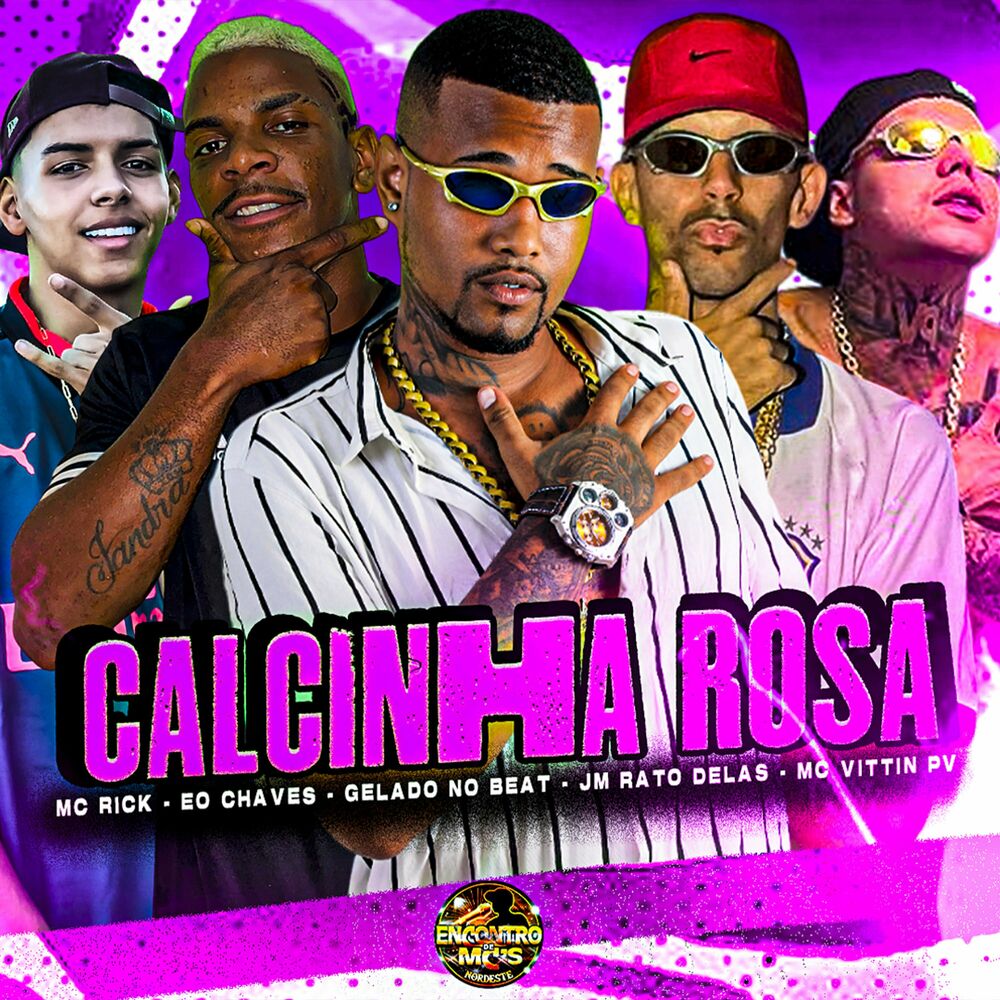 Picture of Calcinha Rosa