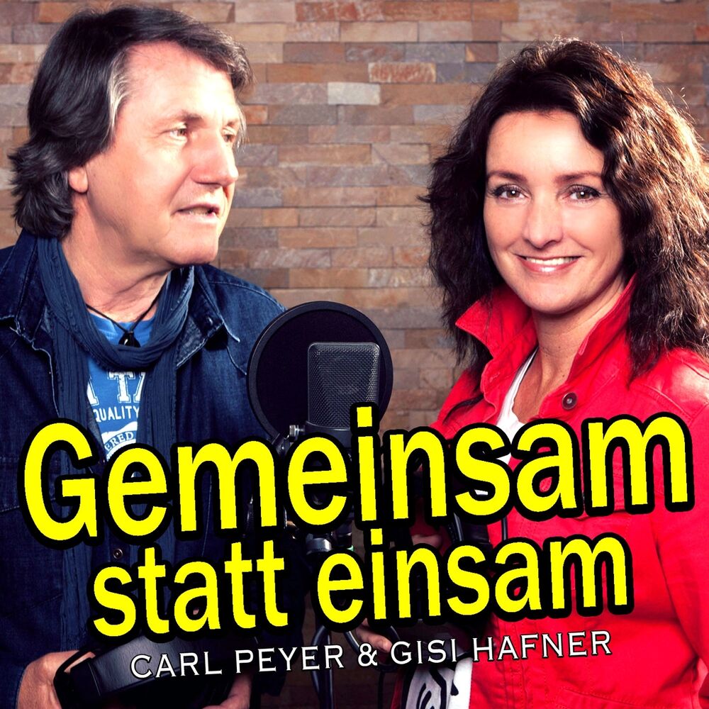 Picture of Gemeinsam statt einsam
