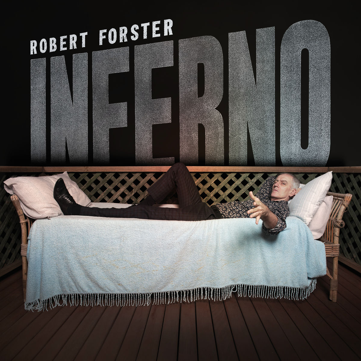 Album cover of Inferno