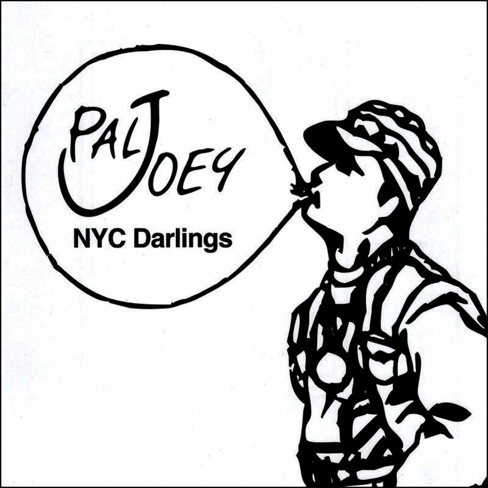 Picture of Nyc Darlings (Continuous Mix)
