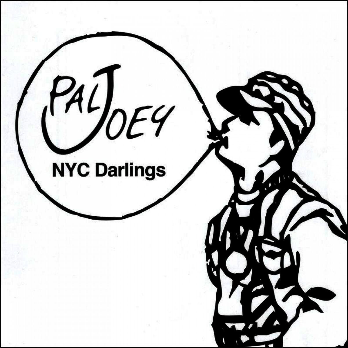 Album cover of Nyc Darlings
