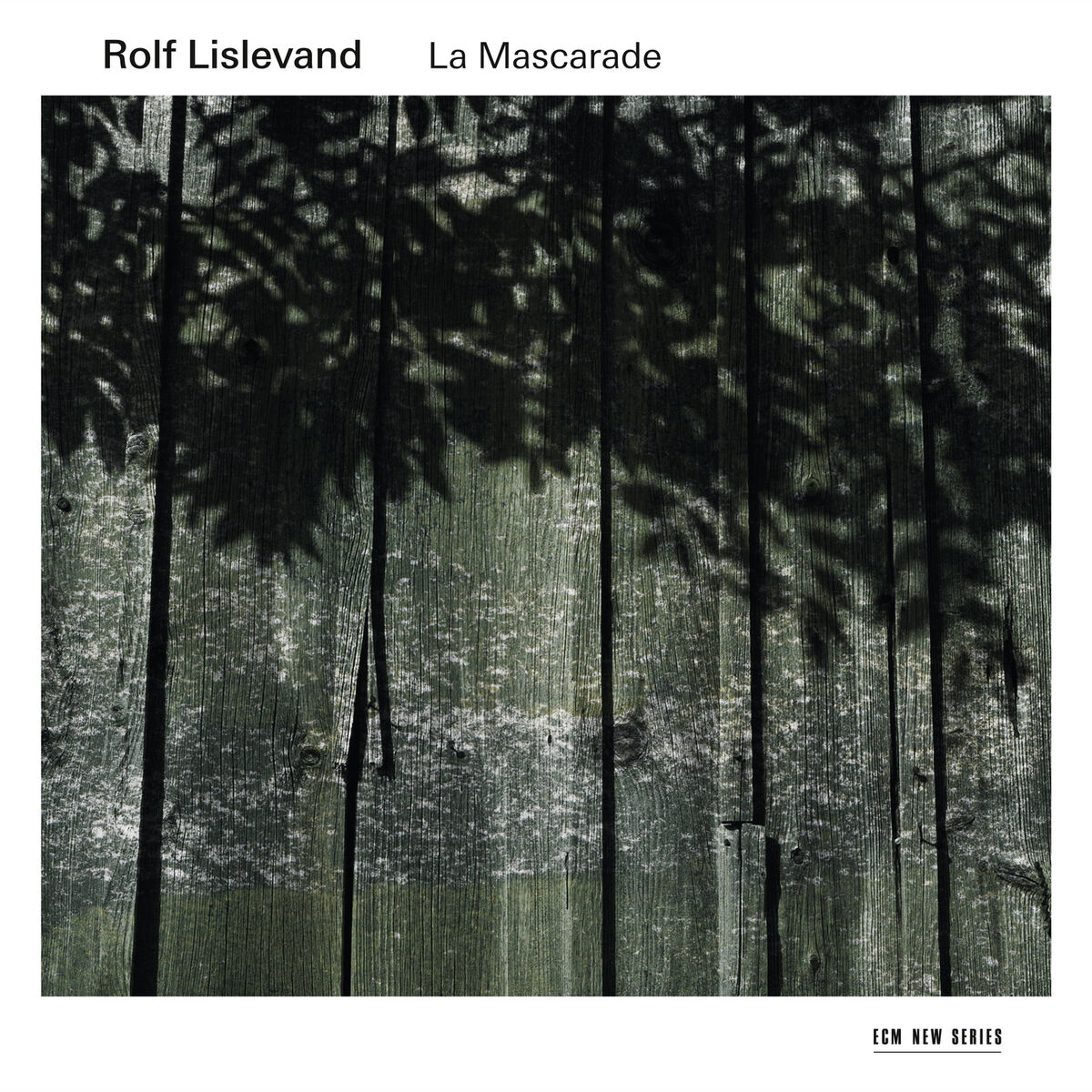 Album cover of La Mascarade - Music for Solo Baroque Guitar and Theorbo