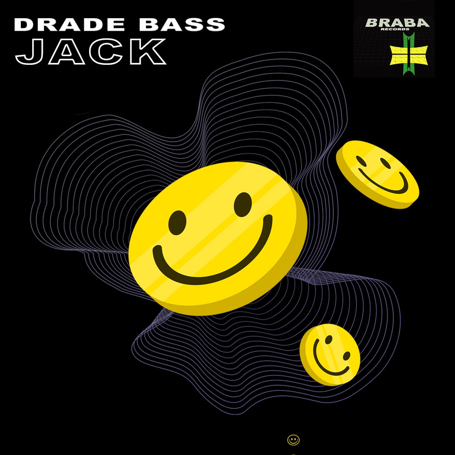 Album cover of Jack