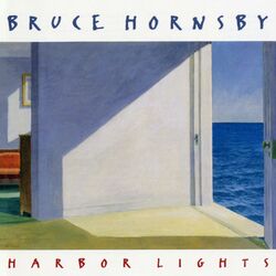 Cover of Harbor Lights