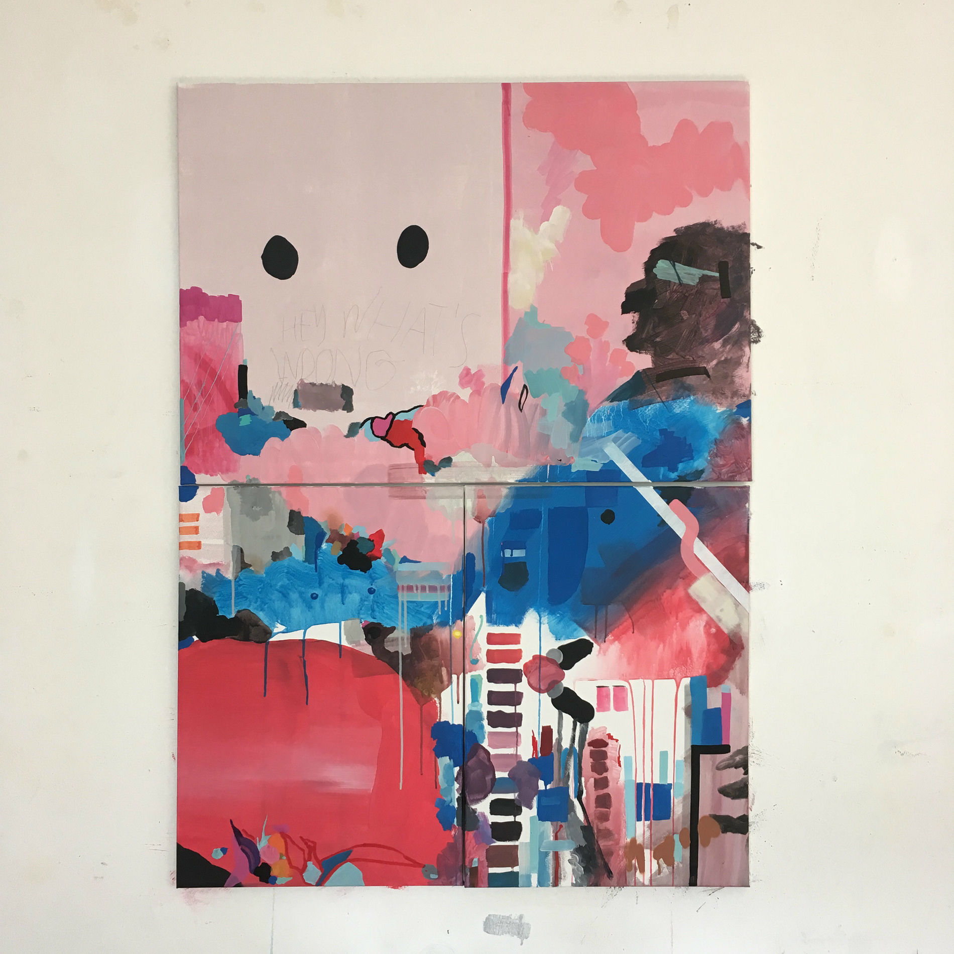 Album cover of Dust EP
