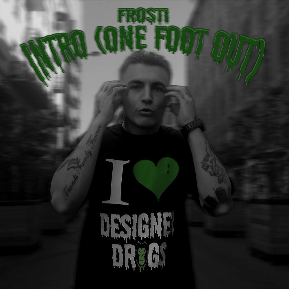 Picture of INTRO (ONE FOOT OUT)