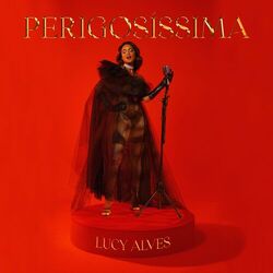 Cover of Perigosíssima