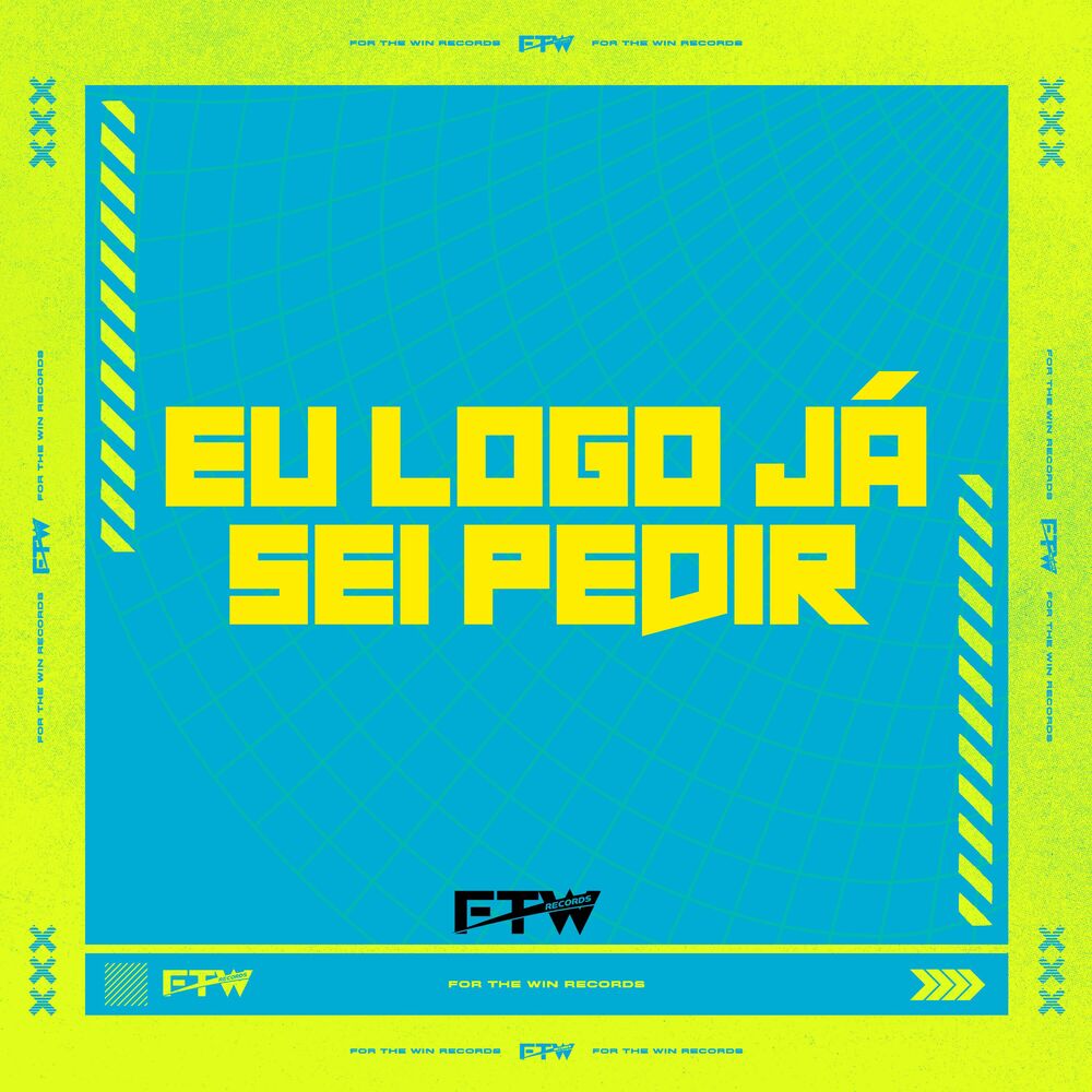 Picture of Eu Logo Já Sei Pedir