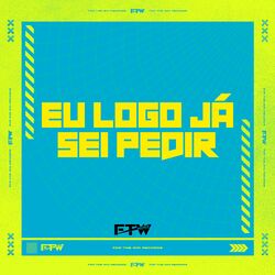 Cover of Eu Logo Já Sei Pedir