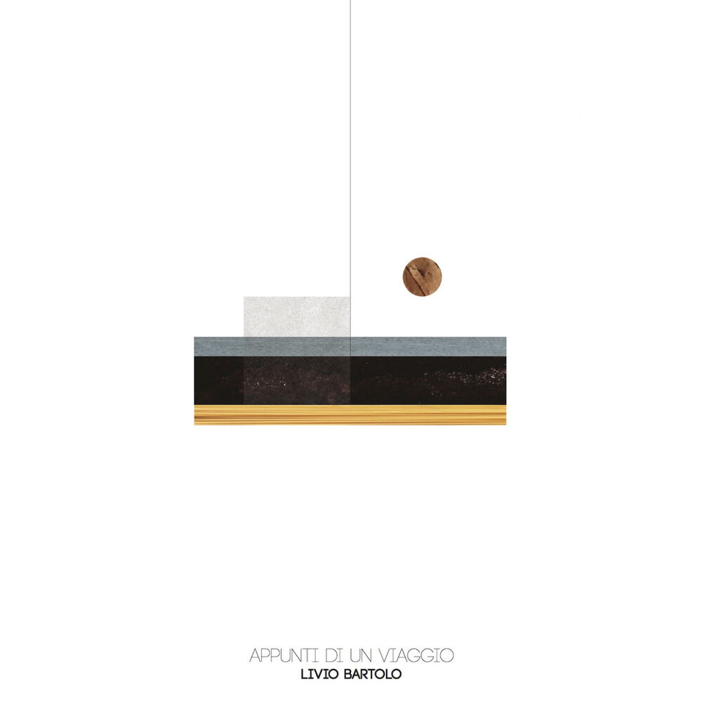 Picture of Appunti di un viaggio