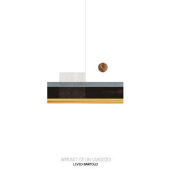 Cover of Appunti di un viaggio