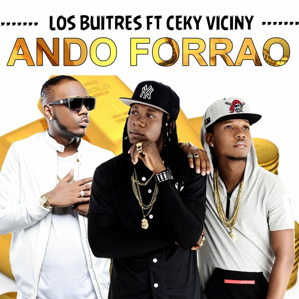 Picture of Ando Forrao