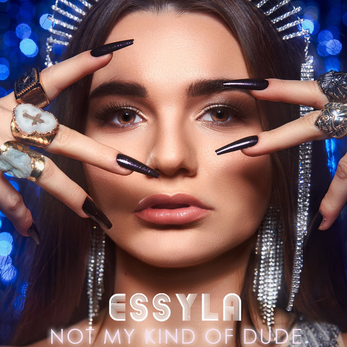 Album cover of Not my kind of dude
