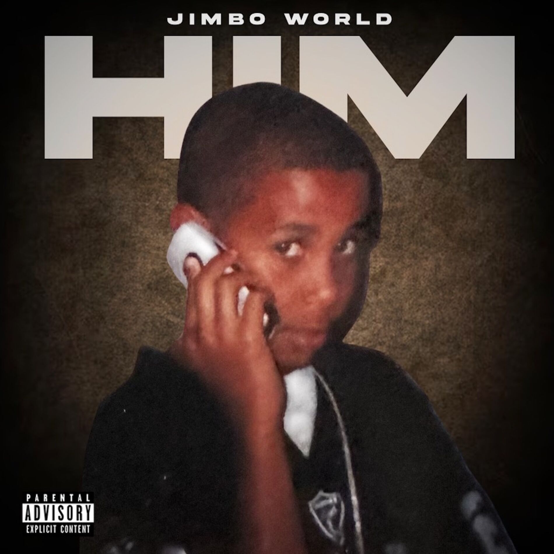 Album cover of HIM